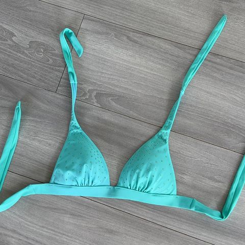 Victoria’s secret bikini overdel