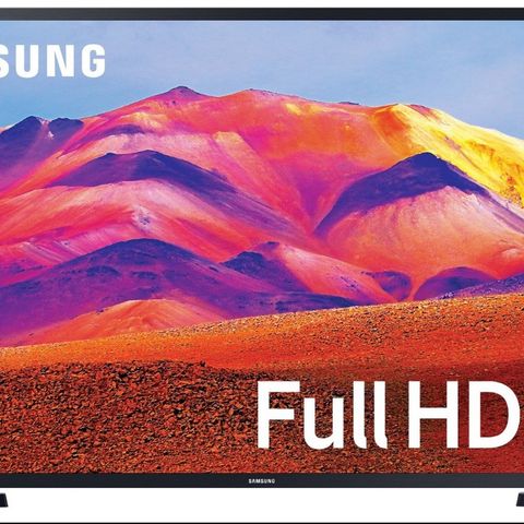 Samsung 32” T5305 Full HD Smart TV (2023) - SOM NY