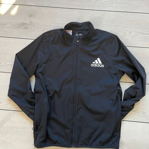 Adidas jakke climastorm