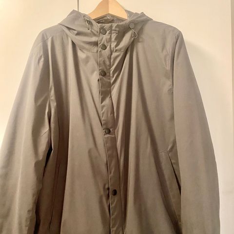 Massimo Dutti Ytterjakke Herre XL