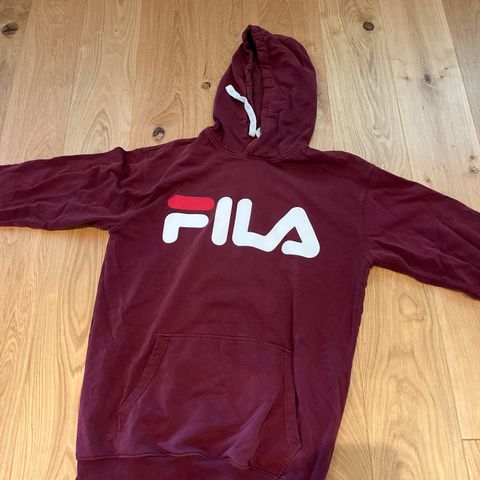 Fila genser