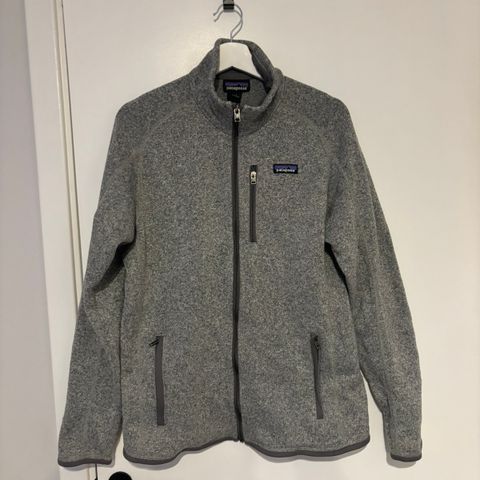 patagonia better sweater