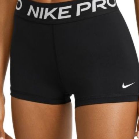 Nike Pro  8 cm shorts