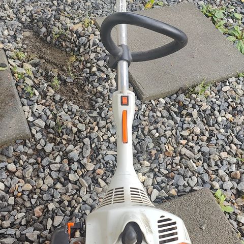 Stihl FS 45 kantklipper