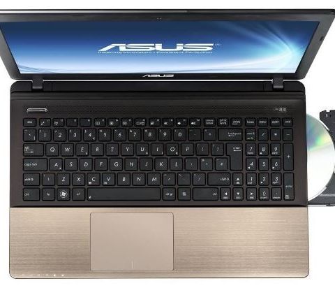 ASUS K55VJ 15.6" HD Intel® Core™ i7