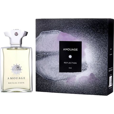 Amouage Reflection Man 100ML (Helt ny - uåpnet)