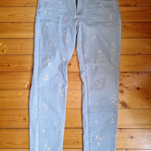 Helt ny FLOYD JEANS str31