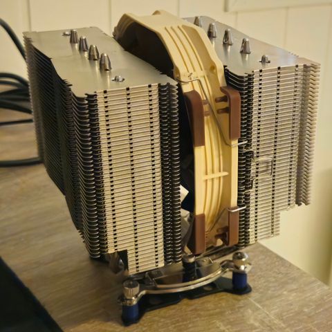 Noctua NH-D15