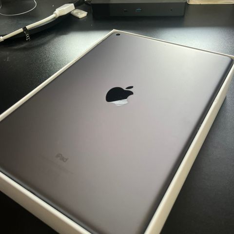 Apple iPad 10.2” 7th generation