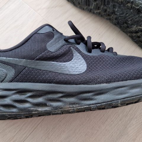 Nike joggesko 44,5