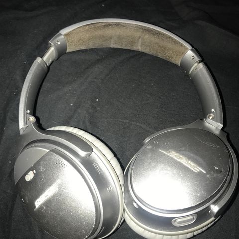 Bose QC 35