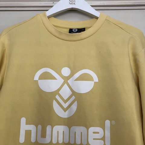 HUMMEL JUMPER