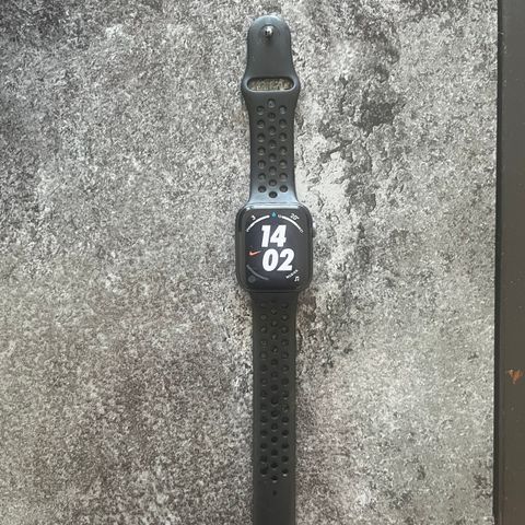 apple watch serie 5