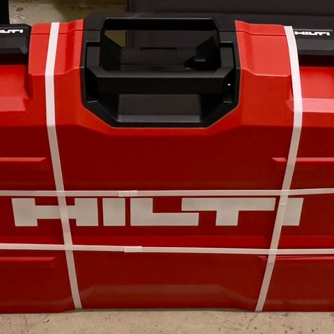 Kombihammer Hilti TE 70-ATC/AVR