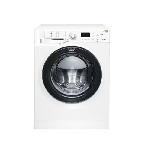 Hotpoint Ariston WDG 8640 Kombinert Vaskemaskin og Tørketrommel - Kan leveres