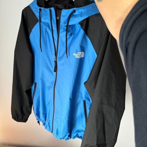 The north face jakke strl xl