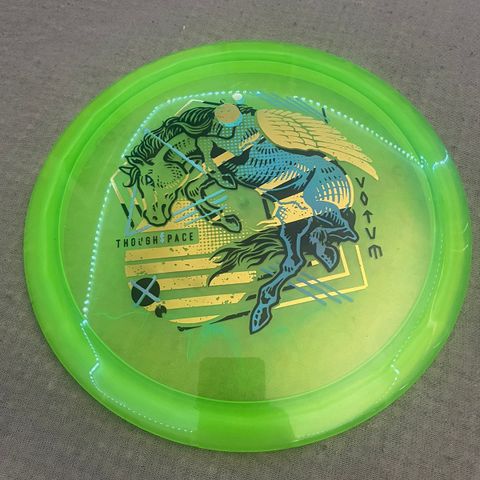 Discgolf Disc