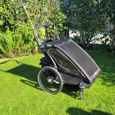 Thule Chariot Sport 2 Dobbel