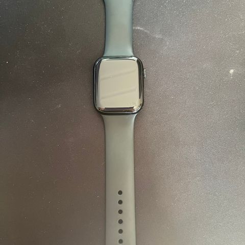 Apple watch 7, 45 mm