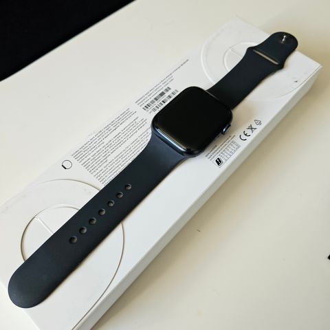 Apple watch series 9 45 mm