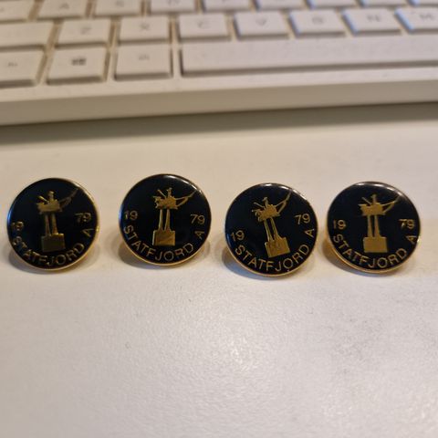 Pins