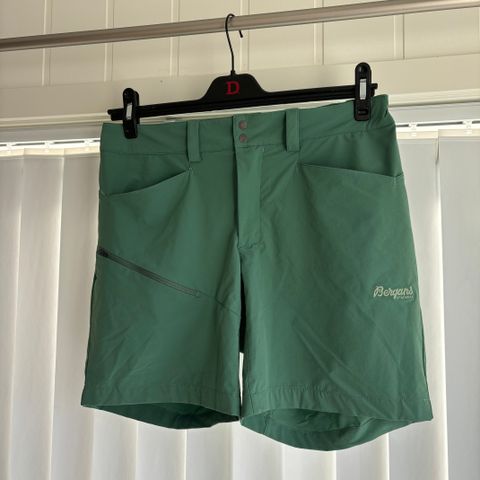 Bergans turshorts