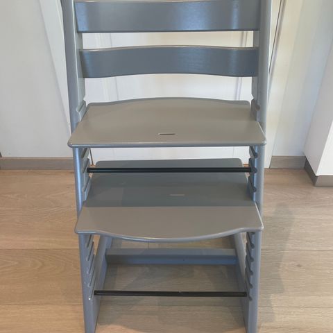 Stokke Tripp Trapp stol