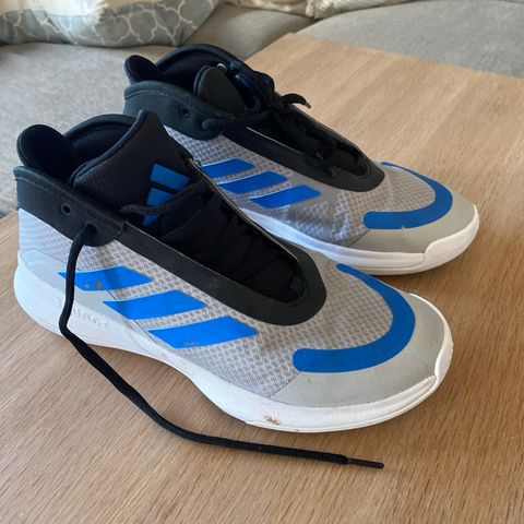 Adidas Baskesko str 43 1/2