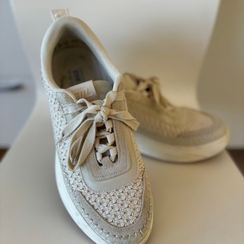 Steve Madden Sneakers Str 40 (39)