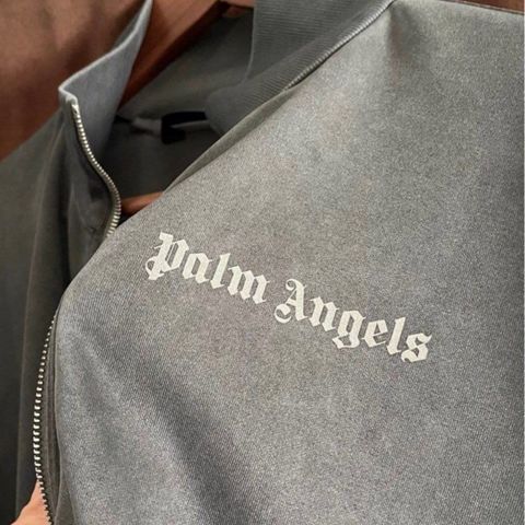 Palm angels Track Jacket