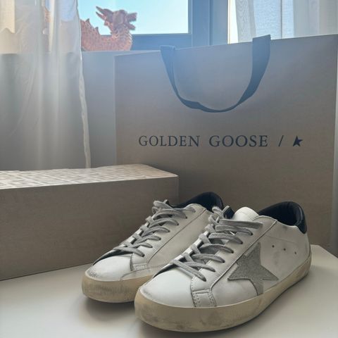 Golden Goose str 42