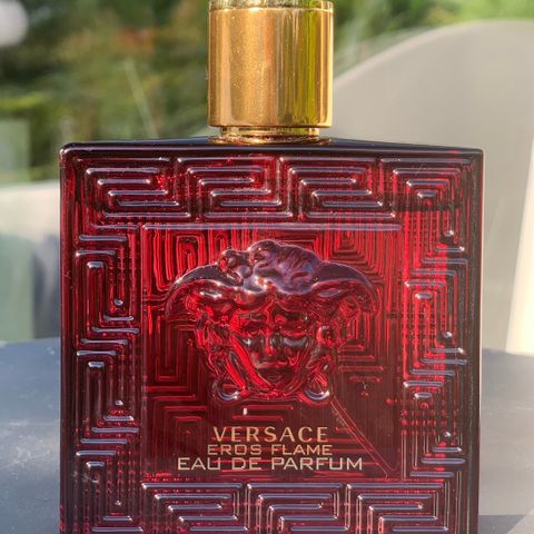 Versace Eros Flame 100 ml