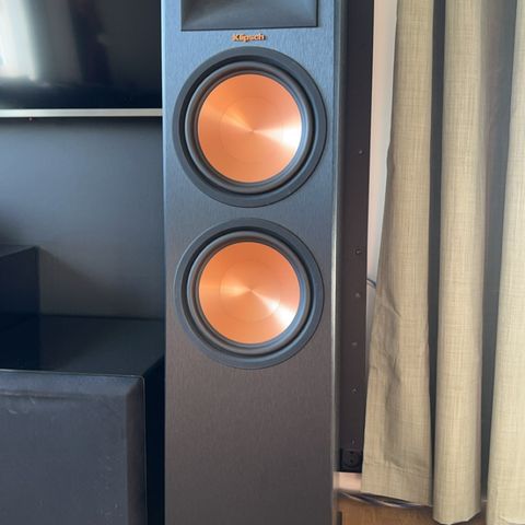 Klipsch RP 280 F