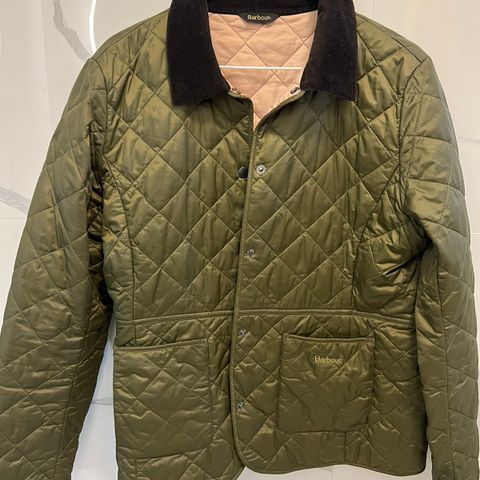 Barbour damejakker