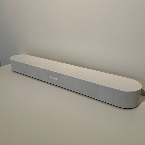 Sonos Beam Gen 1