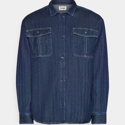 Wrangler Skjorte/ Overshirt