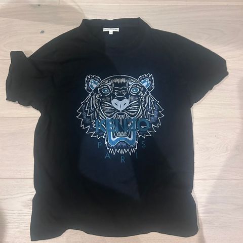 Kenzo T skjorte