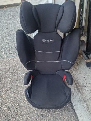 Cybex Solution M-fix