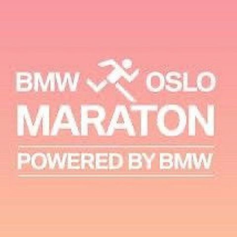 10km - Oslo Maraton 2024