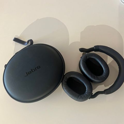 Jabra Elite 85H