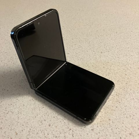 Samsung z flip 4