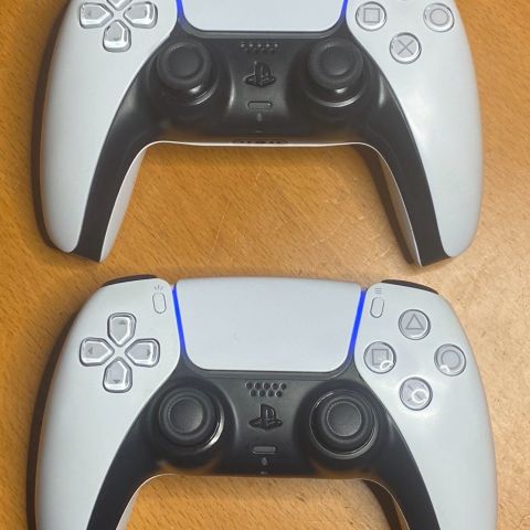 PlayStation 5 kontroller