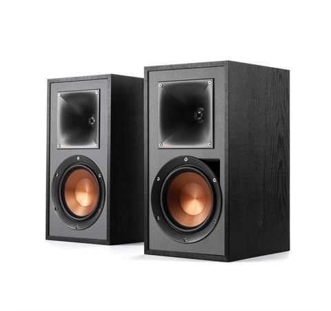 Klipsch R-51PM Aktiv Høyttaler