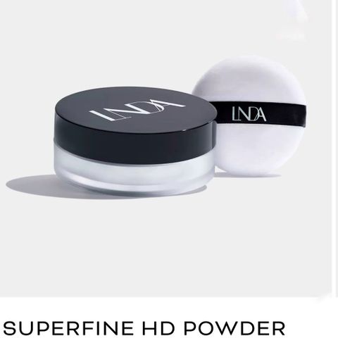 LNDA - Superfine Powder /HD pudder