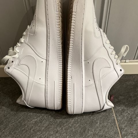 Nike airforce 1- off white