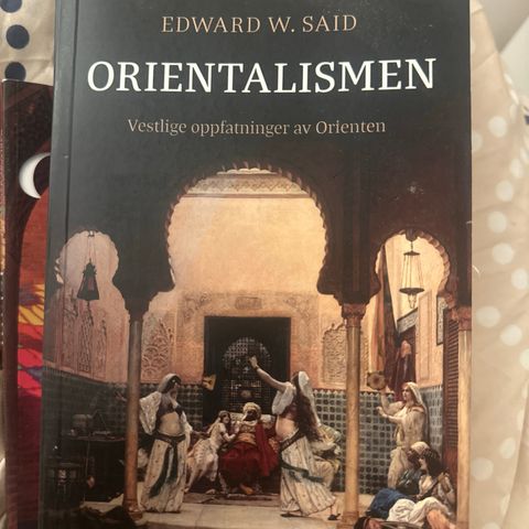 Orientalismen