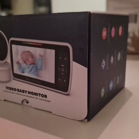 Baby call, baby monitor