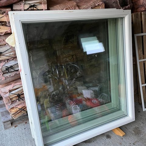 2 STK Natre fastkarm 110*120