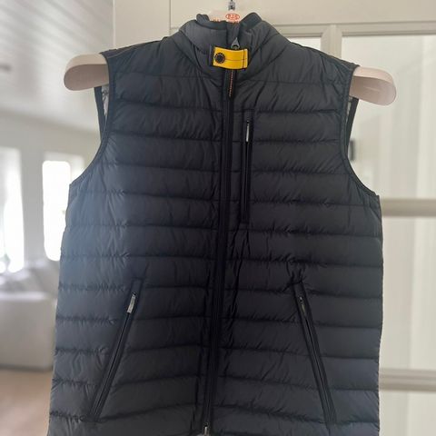 Parajumpers vest