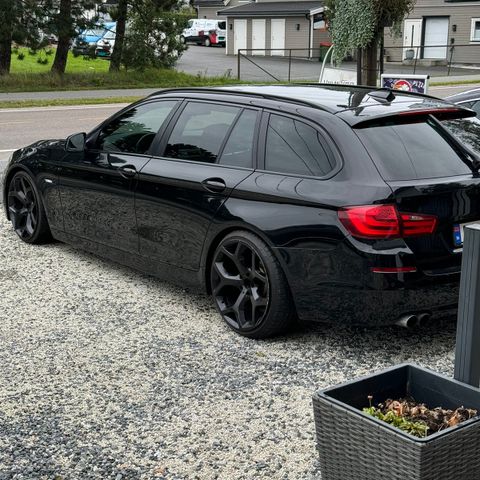 BMW Style 214 20" 5x120